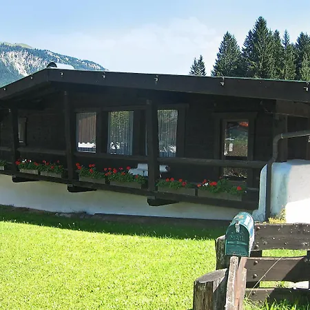 Holiday Larchenbichl * Sankt Johann in Tirol